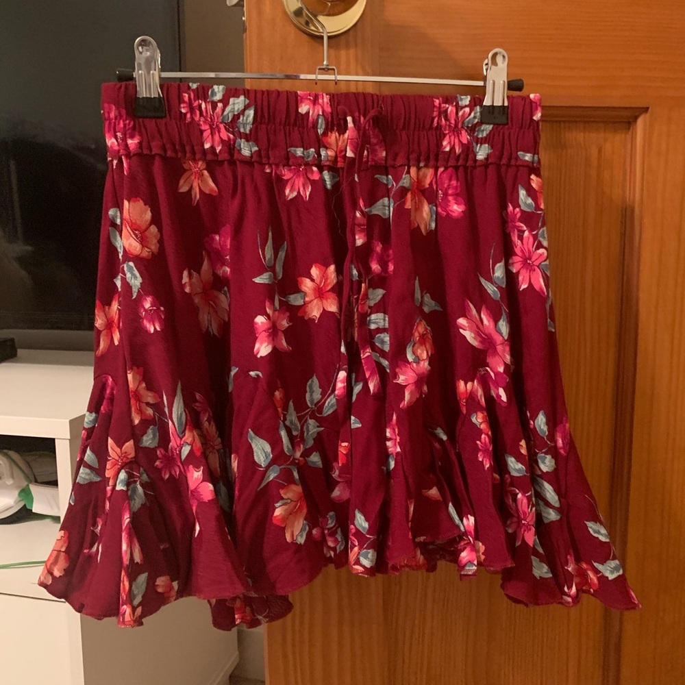 Skater Skirt